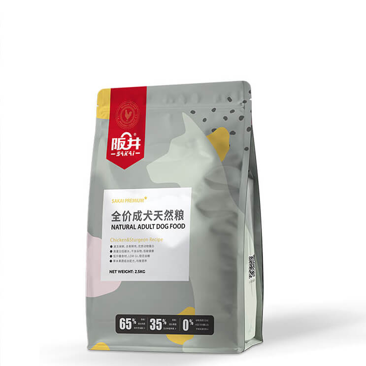 全價成犬天然糧